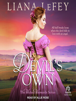 cover image of The Devil's Own